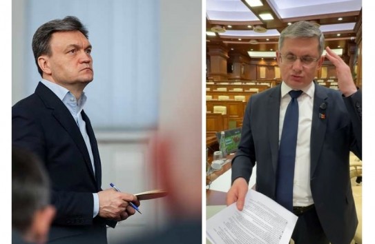 {Джурджулештский порт хотят продать румынам - остальные заявки не рассматриваются} Молдавские Ведомости