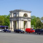 Молдова рискует через 10-15 лет столкнуться с беспрецедентным старением населения