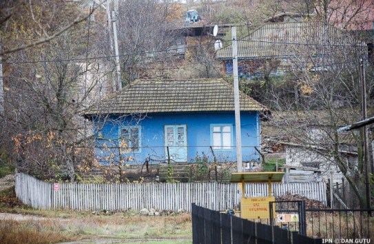 {Родственники умершего больше не будут автоматически считаться наследниками} Молдавские Ведомости