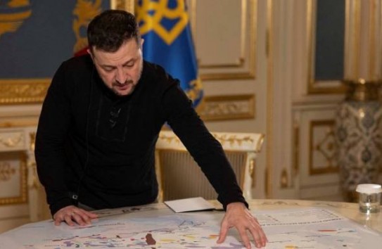 {Зеленский объявил, кто может стать новым премьером} Молдавские Ведомости