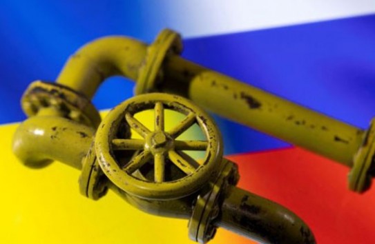 {«Сверхсекретный» план отказа от российского газа} Молдавские Ведомости