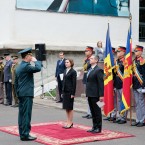 НАТО активно готовится задействовать Молдову в вероятном вооруженном конфликте с Россией