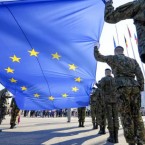 Пять стран ЕС выступают против нового торгового соглашения с Украиной