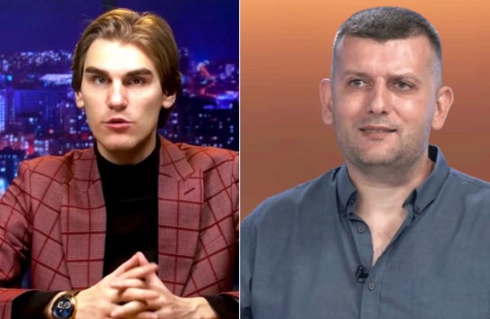 {ЕС ввел санкции против Буймистру и Валько} Молдавские Ведомости