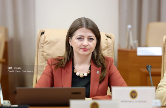 {Минюст призвал адвокатов к штрейхбрекерству} Молдавские Ведомости
