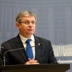 Гросу: Платформа DA анализирует возможность участия в выборах по списку PAS