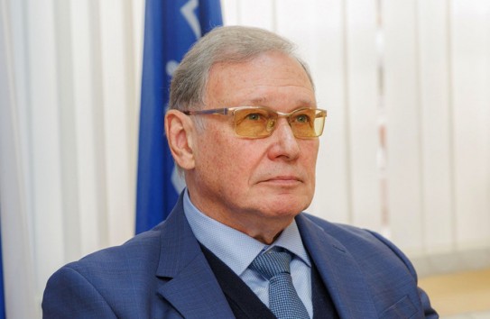 {Посол РФ обвинил Молдову в блокировке дипломатической почты} Молдавские Ведомости