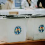 За Буликану на выборах в Болдурештах проголосовали 610 избирателей