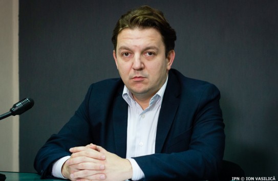 {В Греции будут решать, является ли дело Плахотнюка политическим } Молдавские Ведомости