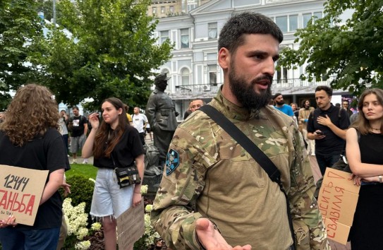{Зеленский подчинил себе все антикоррупционные органы, чтобы «очистить от российского влияния» } Молдавские Ведомости