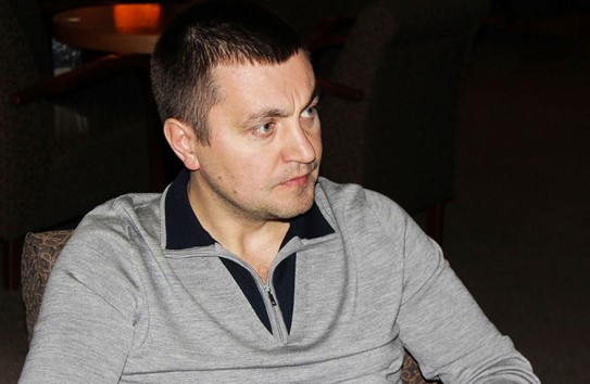 {Британские суды вынесут решение об экстрадиции Платона в ноябре} Молдавские Ведомости