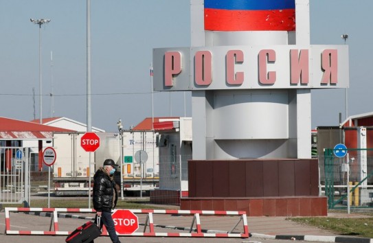 {Россия удваивает срок действия визы и время пребывания} Молдавские Ведомости