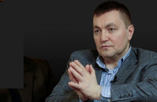 {В Москве заочно приговорили Платона к 24 годам} Молдавские Ведомости