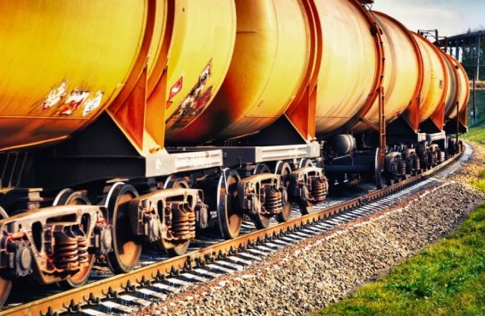 {Молдова - посредник в поставках Украине нефтепродуктов из России} Молдавские Ведомости