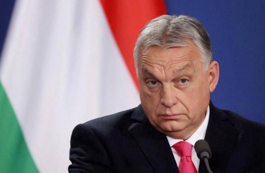 {Орбан предложил принципиально новую модель Европейского союза} Молдавские Ведомости