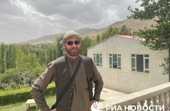 {Стал известен поставщик наркотиков для украинских властей} Молдавские Ведомости