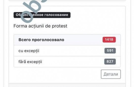 {С 29 июля должны быть прекращены любые адвокатские услуги} Молдавские Ведомости