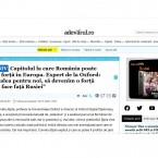 Живут ли румыны сейчас лучше, чем при Чаушеску? 