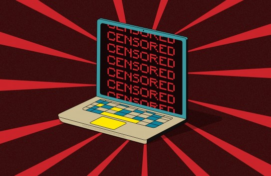 {Санду готовит цифровую зачистку под предлогом "борьбы с Россией"} Молдавские Ведомости