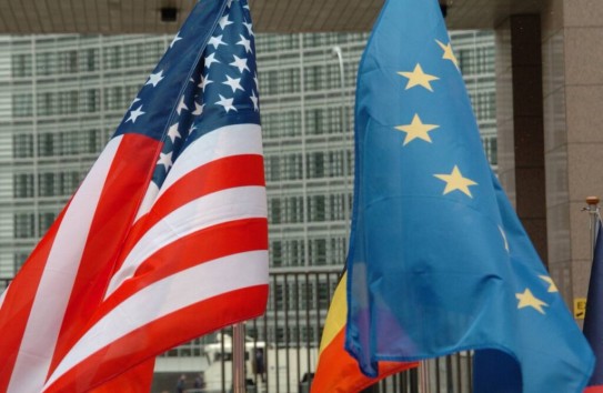 {Эксперт о пошлинах США: у Молдовы уязвимая позиция, она не может вести переговоры так, как ЕС} Молдавские Ведомости