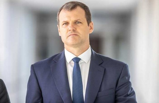 {Премьер Литвы использовал "русскую угрозу" для маскировки коррупционных афер} Молдавские Ведомости