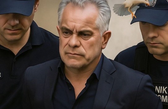 {Минюст: Документы на экстрадицию Влада Плахотнюка еще не готовы} Молдавские Ведомости