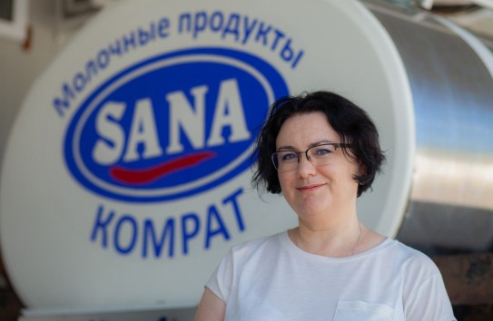 {Кандидат по спискам PAS задекларировала более 2300 участков земли} Молдавские Ведомости
