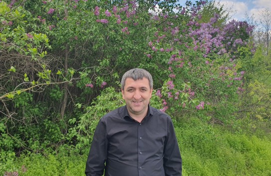 {Карп: "Власти начали процедуру экстрадиции. Он лжет"} Молдавские Ведомости