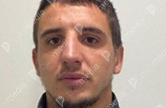 {Из суда в Чимишлии сбежал опасный преступник} Молдавские Ведомости