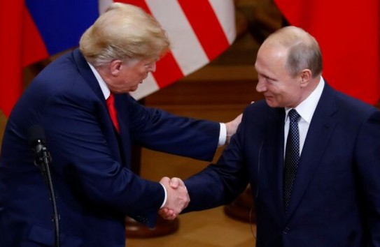 {Пошлины Трампа активизировали консолидацию внутри БРИКС} Молдавские Ведомости