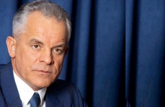 {Нагачевский: Плахотнюк уехал под гарантии США - и будет возвращен под те же гарантии} Молдавские Ведомости