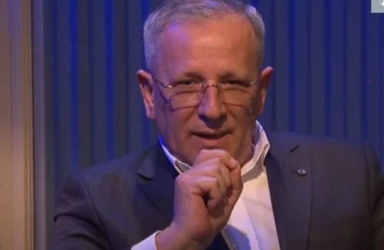 {Мэржиняну: «Плахотнюку было поручено не трогать Майю Санду, и он принял это во внимание»} Молдавские Ведомости