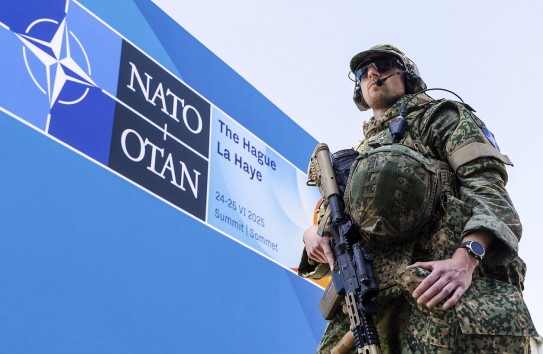 {Шойгу заявил о планах НАТО включить РМ в военную инфраструктуру без гарантий } Молдавские Ведомости