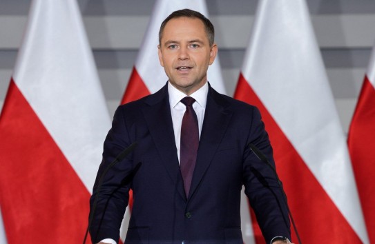 {Президент Польши назвал бандеровцев из ОУН-УПА "убийцами и извращенцами"} Молдавские Ведомости