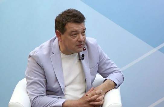 {Старыш: 550 тысяч евро от Эстонии на борьбу с "российским влиянием" растворятся в карманах PAS } Молдавские Ведомости