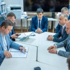 Чубашенко про «политические валенки»: «Мы не правые и не левые»