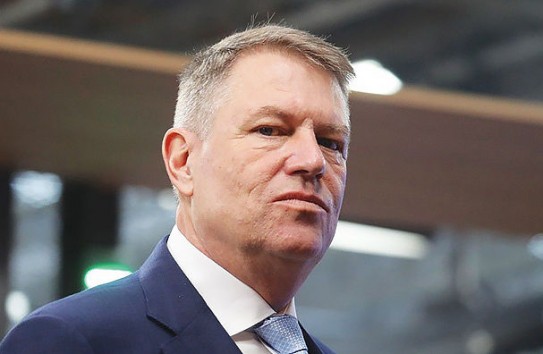{Йоханнис купил дом в Сибиу за 3200 долларов и заработал 320 тысяч евро} Молдавские Ведомости