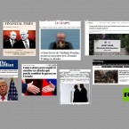 "Все боятся новой Ялты на Аляске"