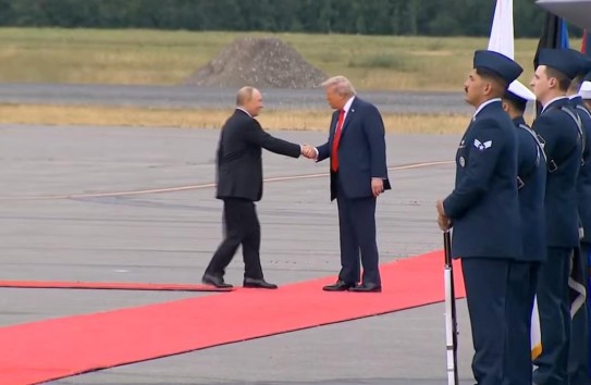 {Трамп: "Европейские страны должны немного подключиться, но все зависит от Зеленского"} Молдавские Ведомости