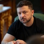 Зеленский встретится с Трампом в понедельник. Санду не комментирует 