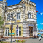 Вице-примар: Кишинев стабильно работает и с временным бюджетом