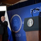 "Украина и Европа унижены и опозорены, все главные решения будут приняты Россией и США"