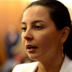 Румынка стала членом комиссии по веттингу молдавских прокуроров