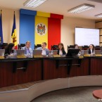 30 наблюдателей ОБСЕ аккредитованы ЦИК на выборах