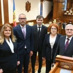 Фотеску: Личный адвокат президента - судья КС, о какой независимости суда можно говорить?