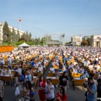 Большой национальный диктант состоится 31 августа на ПВНС