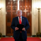 Трамп хочет упразднить голосование по почте на выборах в США