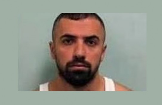 {Бывший адвокат будет экстрадирован в Молдову по делу об убийстве на Рышкановке } Молдавские Ведомости