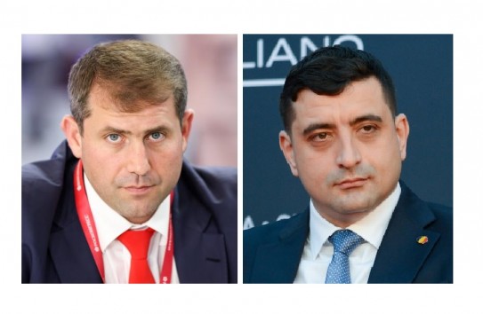 {Партия Симиона участвует в выборах - но партии Шора вне закона?} Молдавские Ведомости