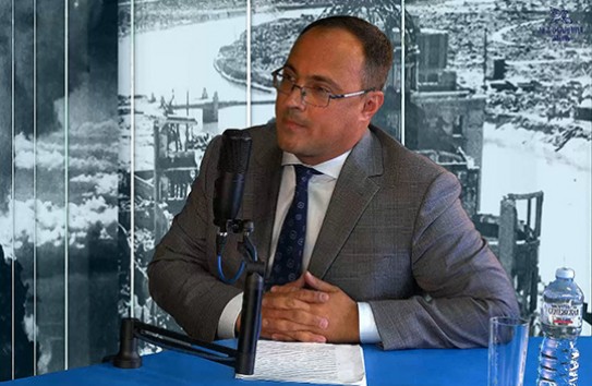 {"Санду должна помнить, что солдаты Антонеску убивали молдаван как второсортных людей"} Молдавские Ведомости